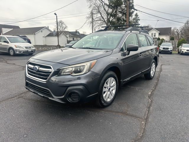 Used 2019 Subaru Outback 2.5i image 3