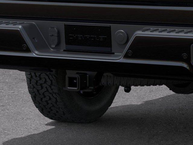 New 2026 Chevrolet Silverado 3500 High Country w/ Midnight Edition AWD/4WD image 15