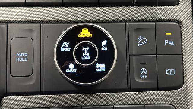 Used 2023 Hyundai Palisade SEL w/ Premium Package image 39