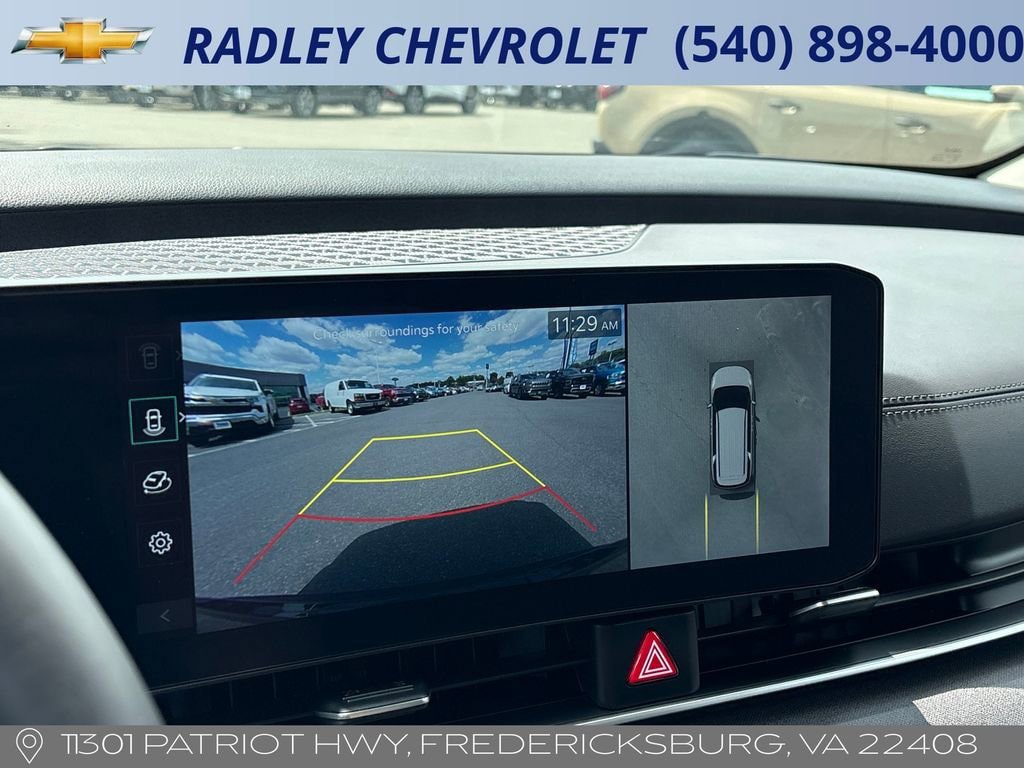 Used 2026 Kia Carnival SX FWD image 9