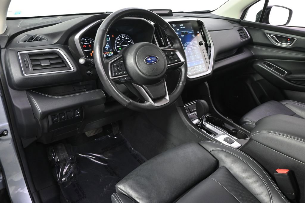 Certified 2023 Subaru Ascent Limited w/ Technology Package image 12