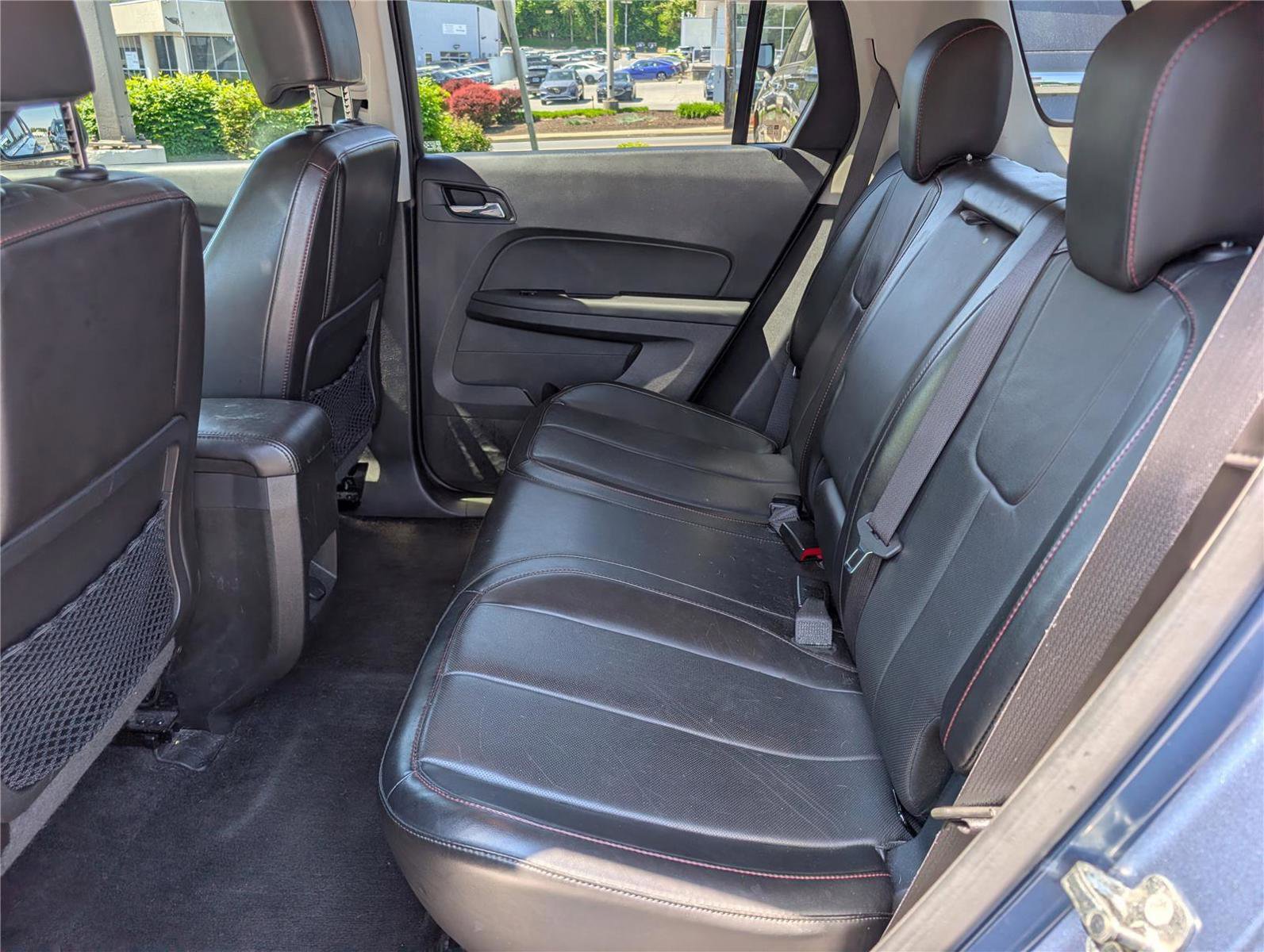 Used 2016 GMC Terrain SLT w/ Driver Alert Package I FWD image 15