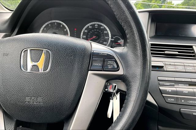 Used 2008 Honda Accord EX-L image 11