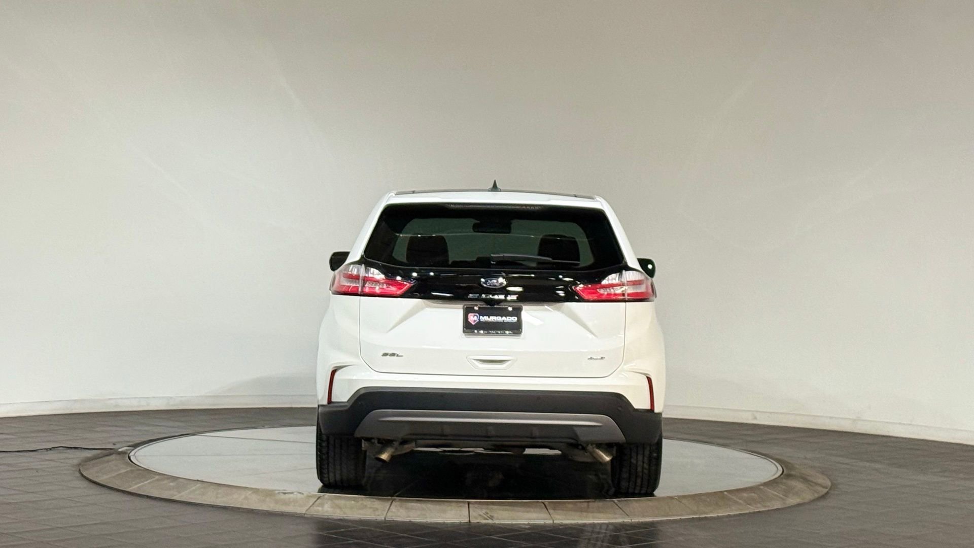 Used 2022 Ford Edge SEL w/ Convenience Package image 8