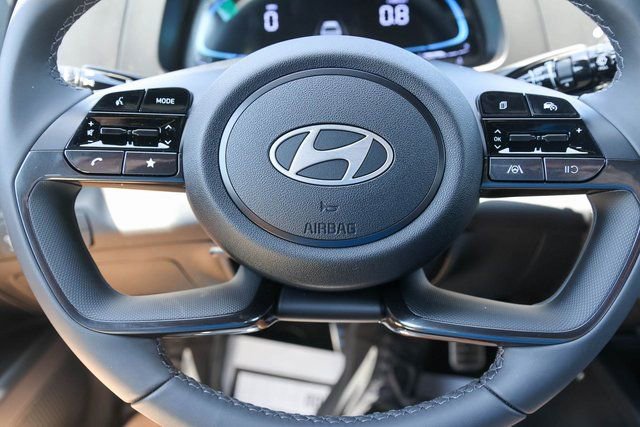 New 2026 Hyundai Elantra Sport image 17