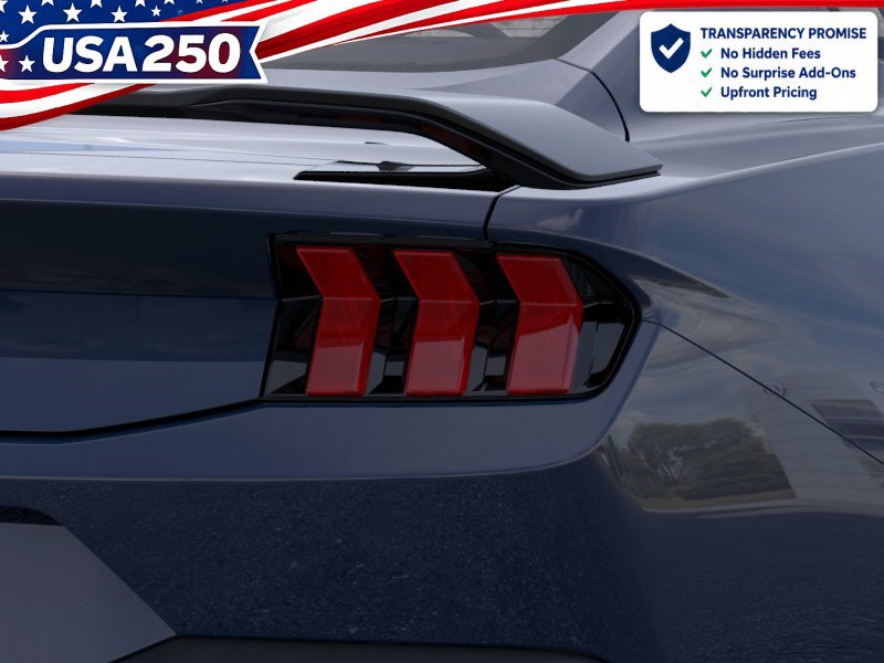 New 2026 Ford Mustang Dark Horse RWD image 21