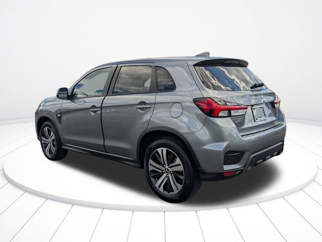 New 2026 Mitsubishi Outlander Sport ES AWD/4WD image 5