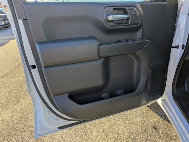 New 2026 Chevrolet Silverado 1500 W/T w/ WT Value Package image 9