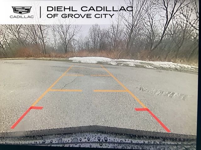 New 2026 Cadillac CT5 Sport AWD/4WD image 25