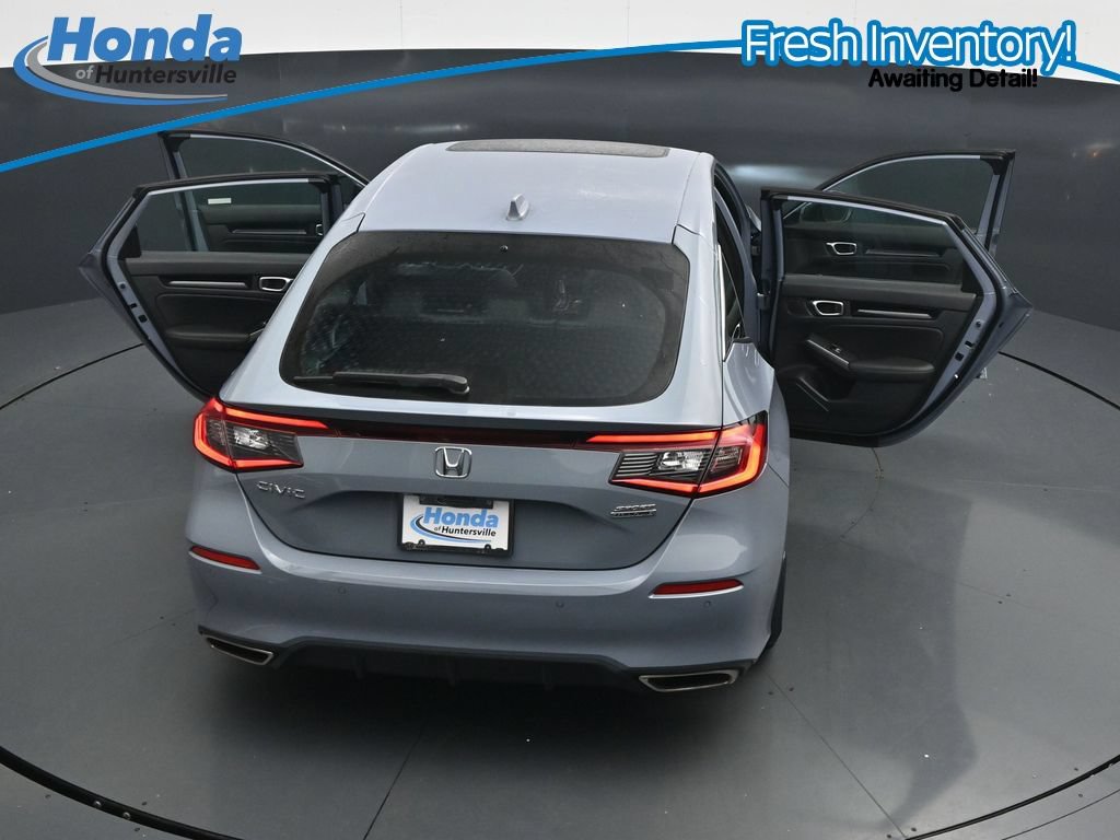 Used 2022 Honda Civic Sport Touring image 41