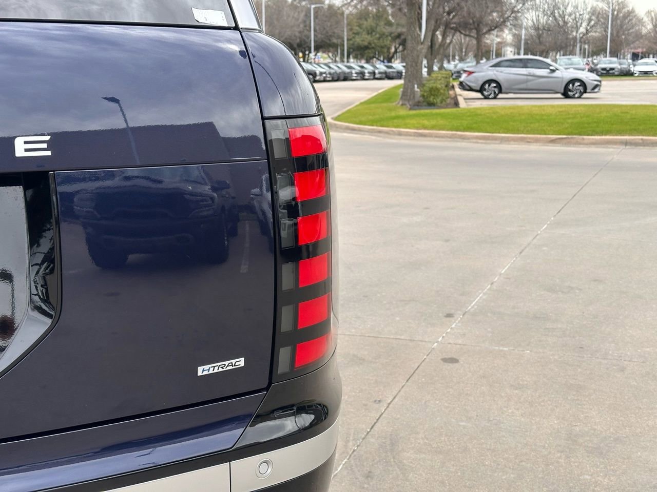 Certified 2026 Hyundai Palisade Limited image 15