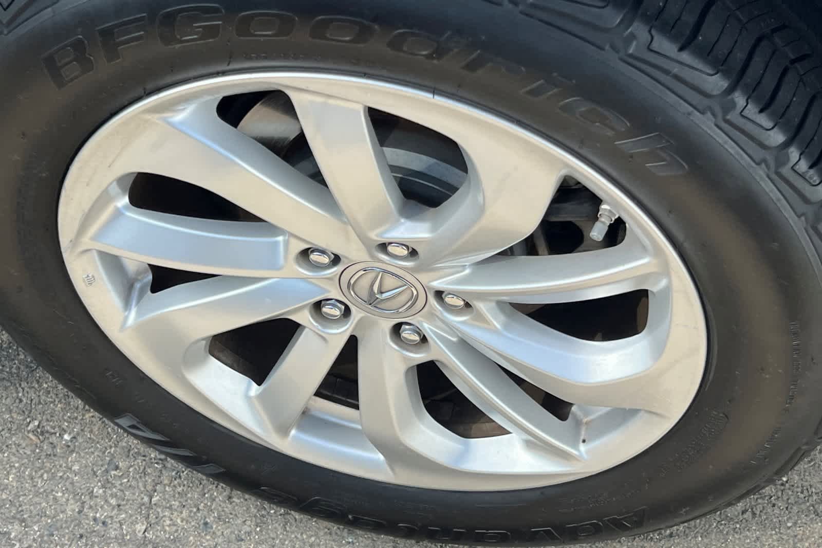 Used 2016 Acura RDX AWD image 22