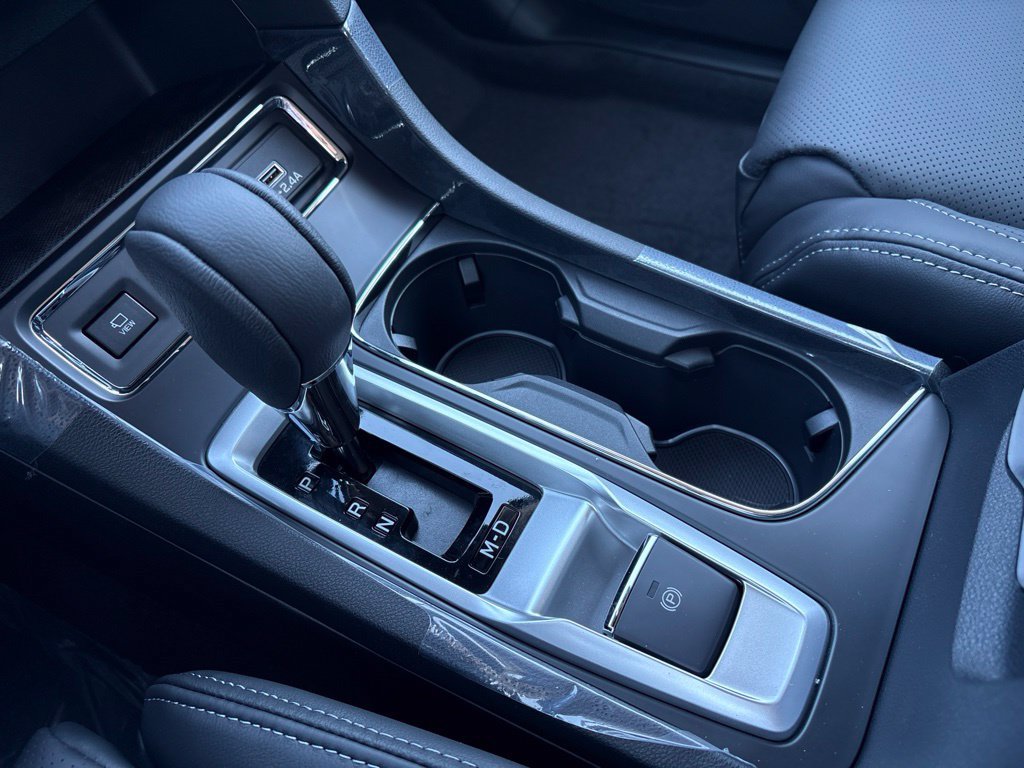 New 2027 Subaru Ascent Limited AWD/4WD image 18