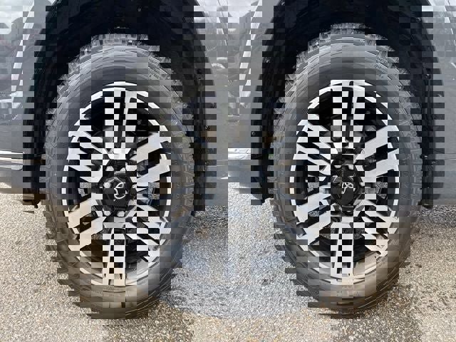 Certified 2024 Toyota 4Runner Limited image 7