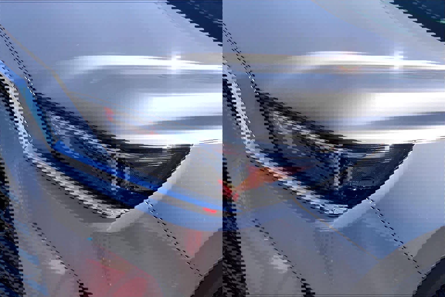 New 2026 Toyota Grand Highlander AWD Hybrid image 13