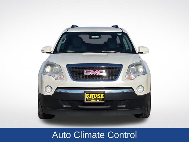 Used 2012 GMC Acadia SLT AWD/4WD image 11