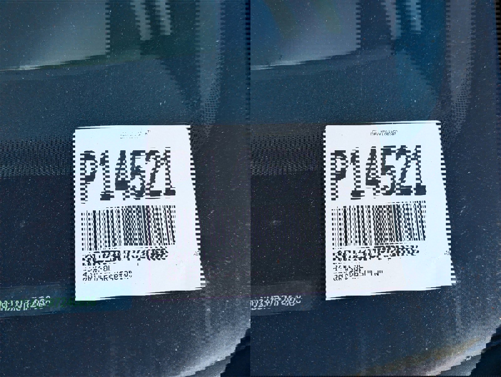 Used 2024 Kia Soul LX w/ Option Group 015 image 5