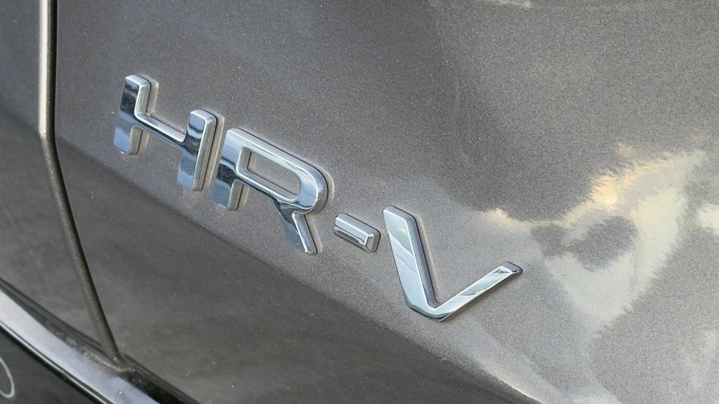 Used 2024 Honda HR-V EX-L image 11