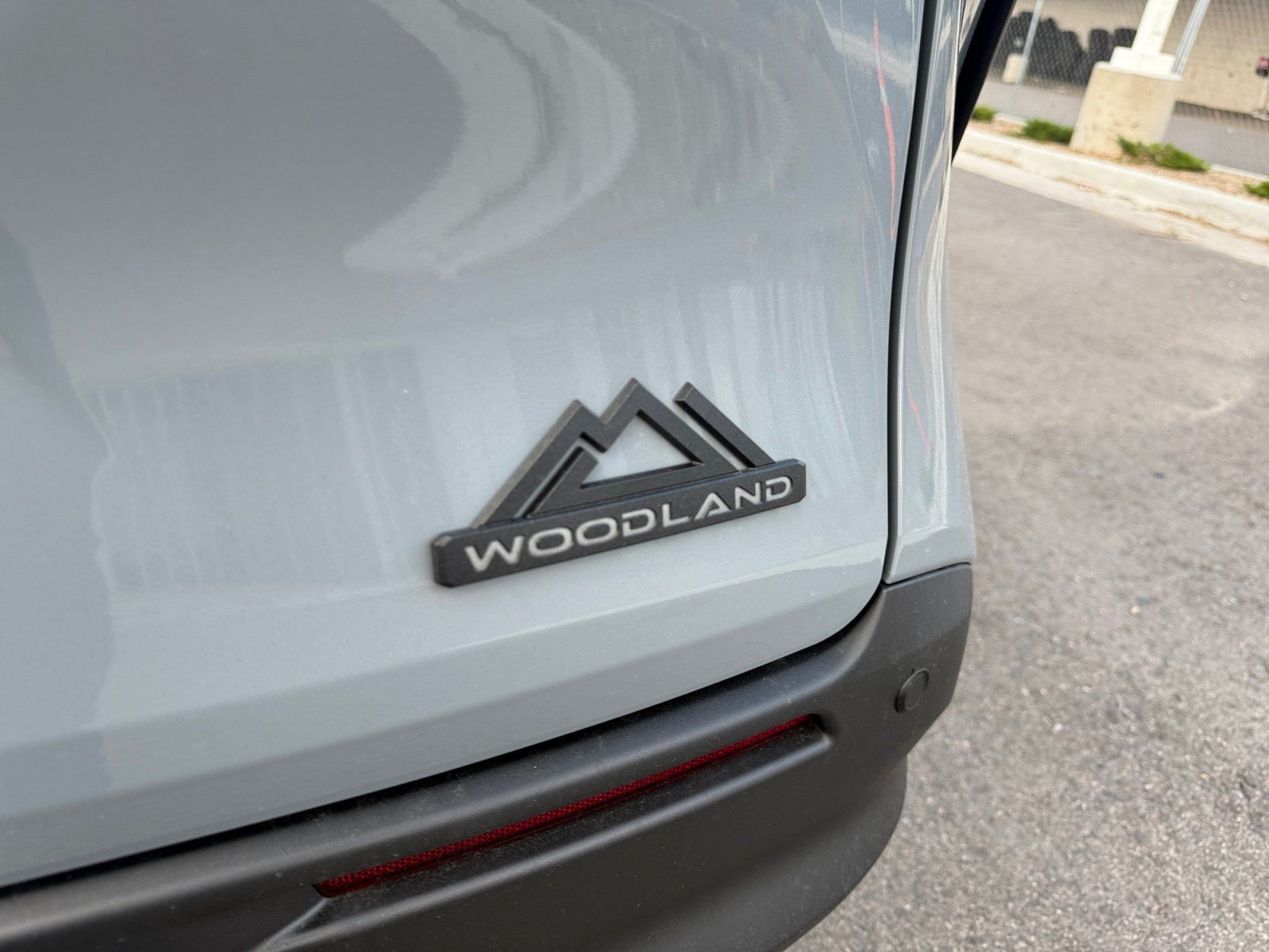 New 2026 Toyota Sienna XLE Woodland Edition AWD/4WD image 23