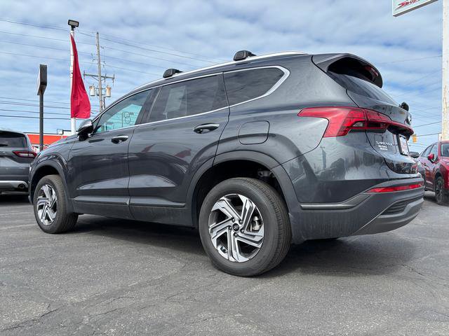 Used 2023 Hyundai Santa Fe SEL image 5
