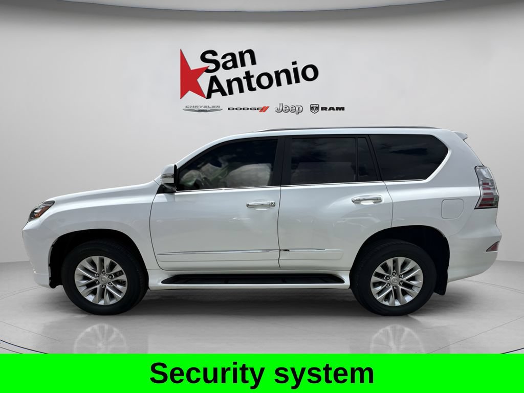 Used 2018 Lexus GX 460 Premium AWD/4WD image 8
