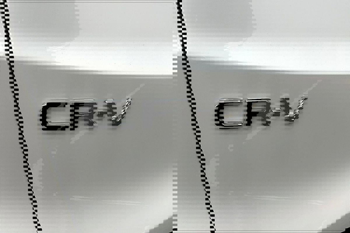 Used 2024 Honda CR-V EX image 8