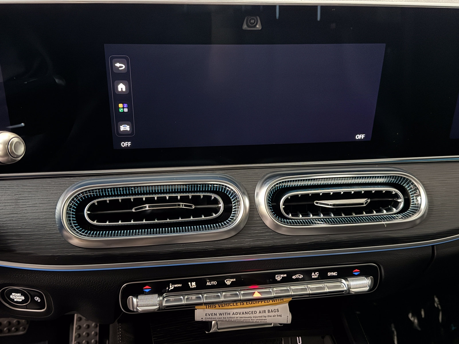 New 2027 Mercedes-Benz GLE 450 4MATIC image 11