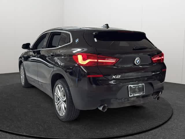 Used 2018 BMW X2 sDrive28i FWD image 4