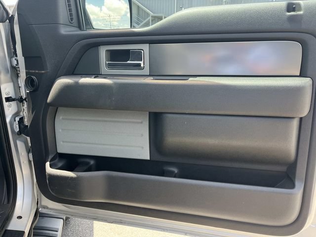 Used 2013 Ford F150 FX4 AWD/4WD image 18