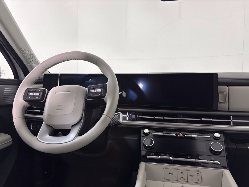 New 2027 Hyundai Santa Fe SEL FWD image 22