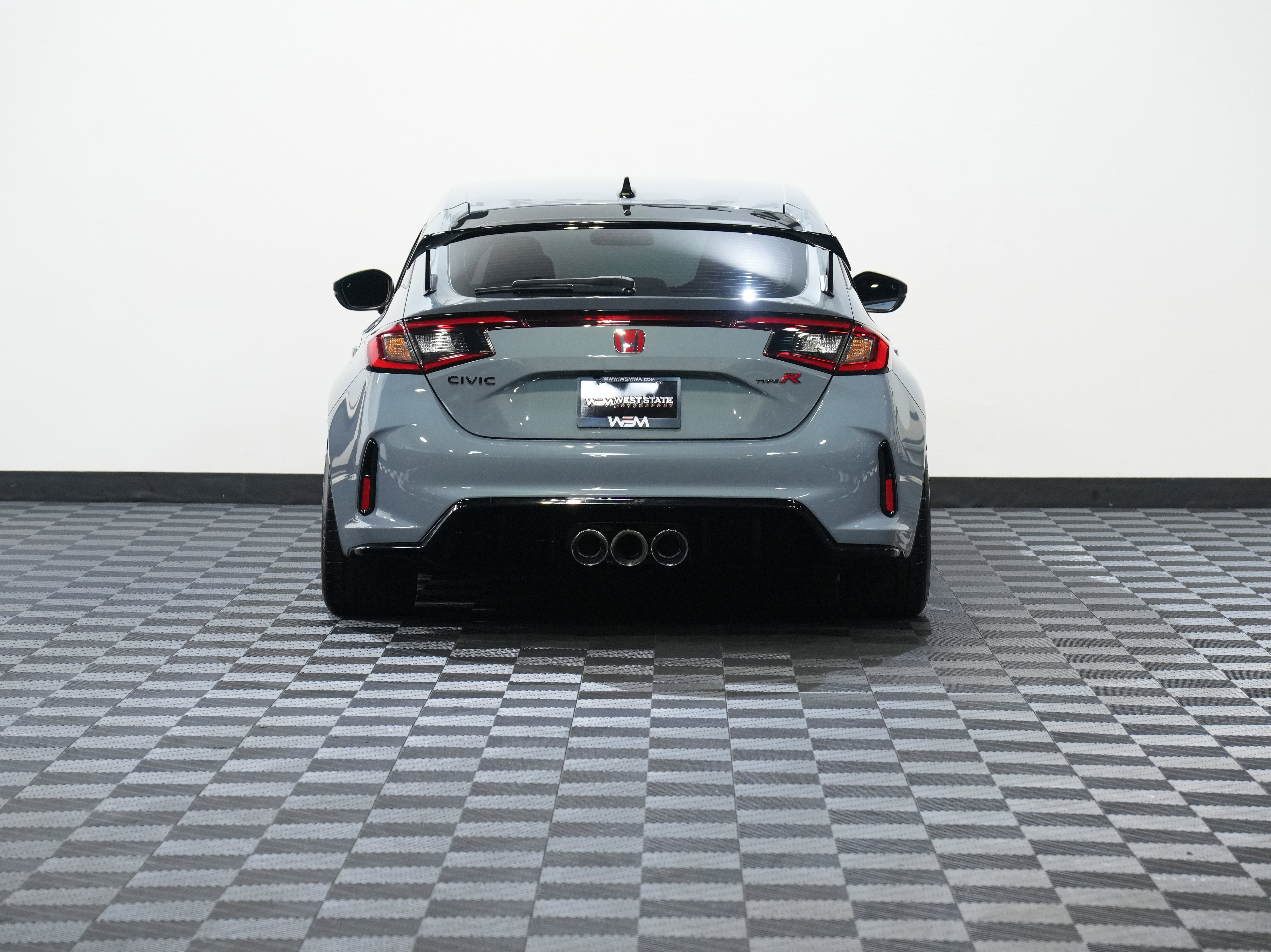 Used 2024 Honda Civic Type R image 7