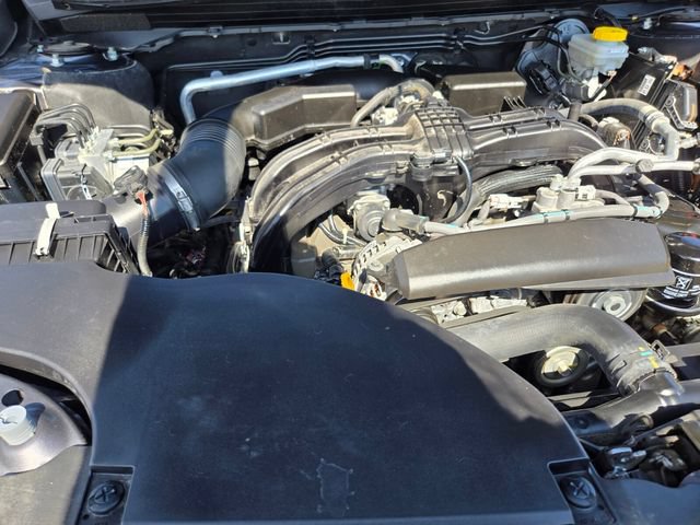 Used 2025 Subaru Outback Onyx Edition AWD/4WD image 25