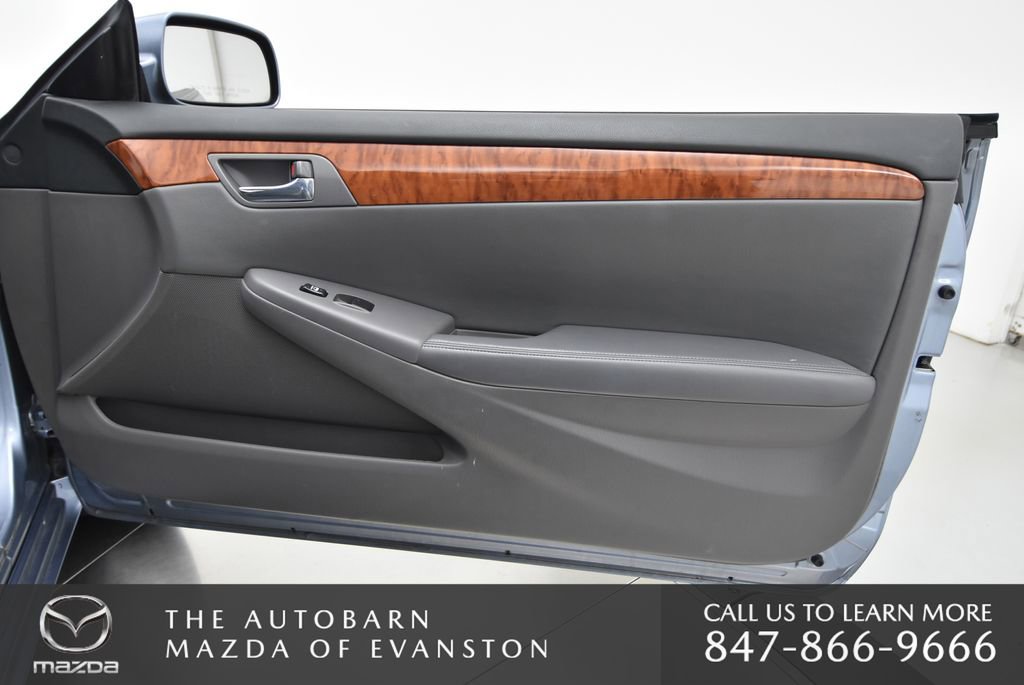 Used 2008 Toyota Solara SLE image 34