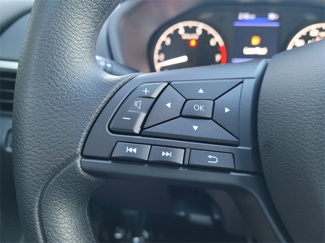 New 2025 Nissan Altima 2.5 S image 23