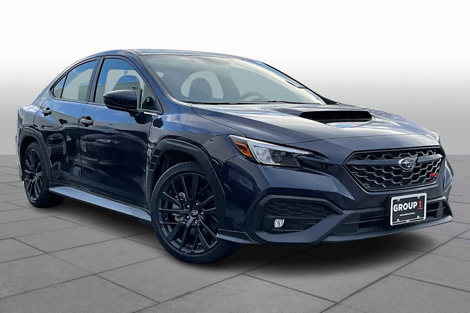 New 2025 Subaru WRX Premium image 2