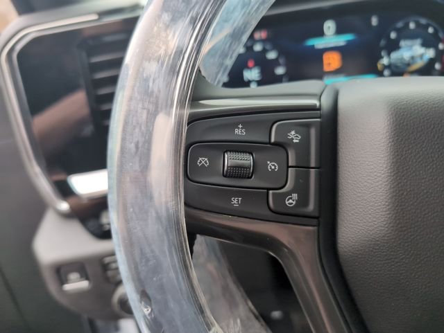 New 2026 Chevrolet Silverado 2500 High Country w/ High Country Premium Package image 19