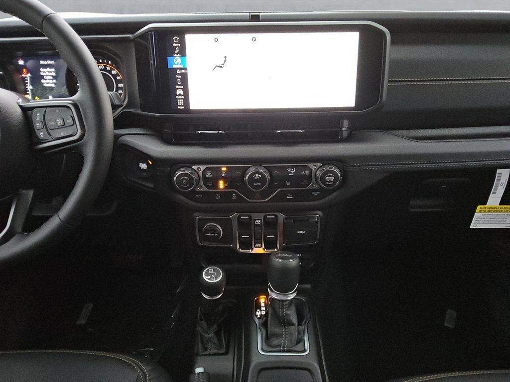 New 2026 Jeep Gladiator Sport S image 11