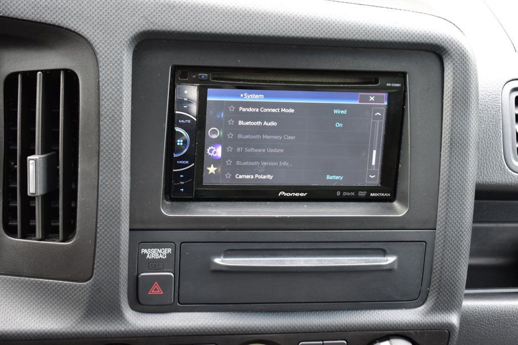 Used 2012 Honda Ridgeline RT image 36