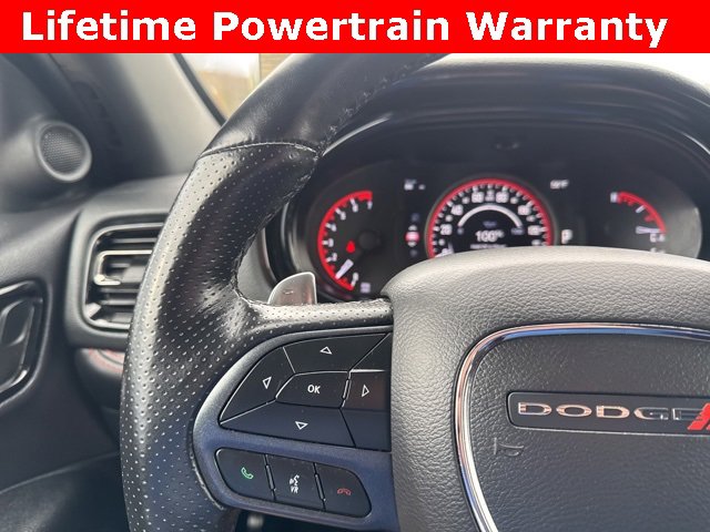 Used 2023 Dodge Durango GT image 6