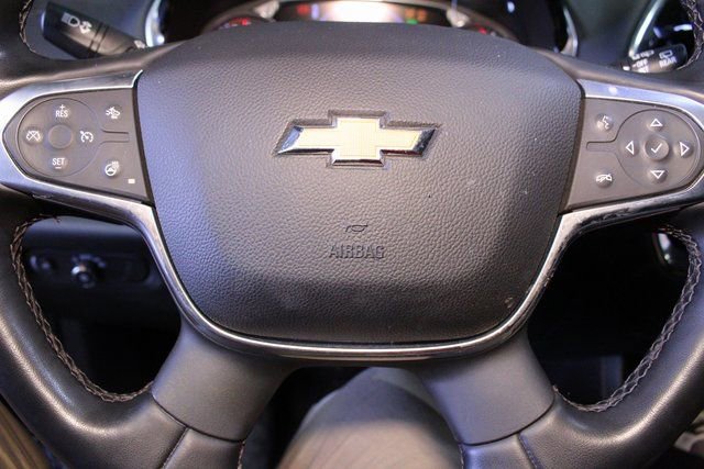 Used 2023 Chevrolet Traverse Premier image 22