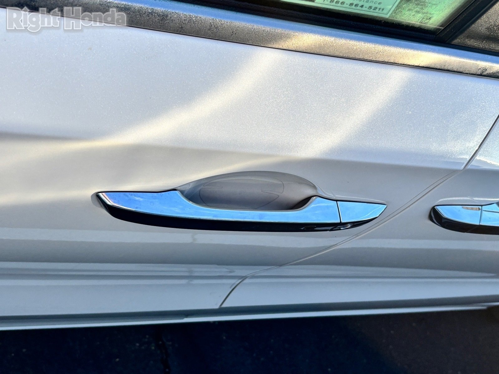 Used 2023 Honda Odyssey Touring image 8