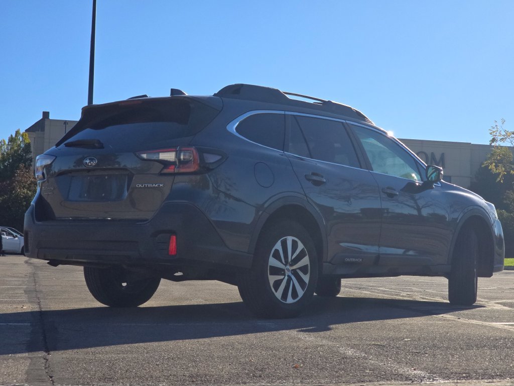 Used 2020 Subaru Outback Premium w/ Popular Package #1 AWD/4WD image 15