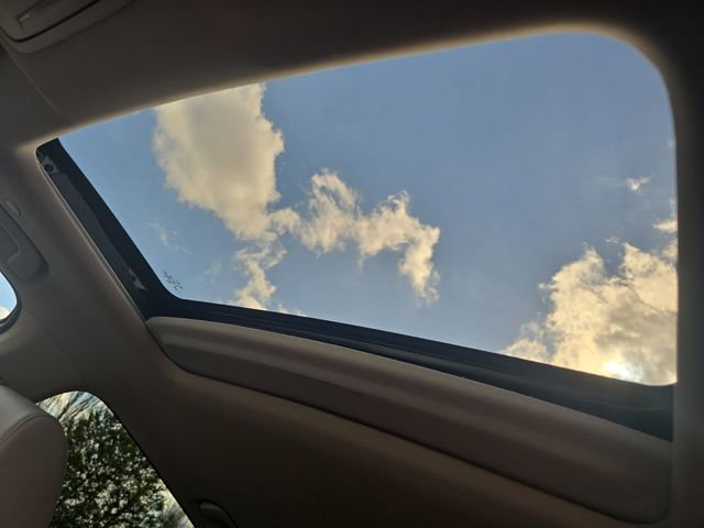 New 2026 Honda CR-V EX-L image 29