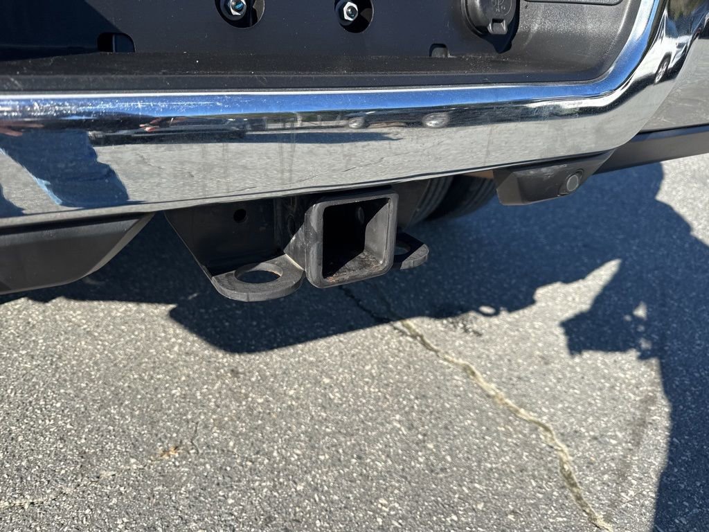 Used 2020 RAM 3500 Tradesman image 27