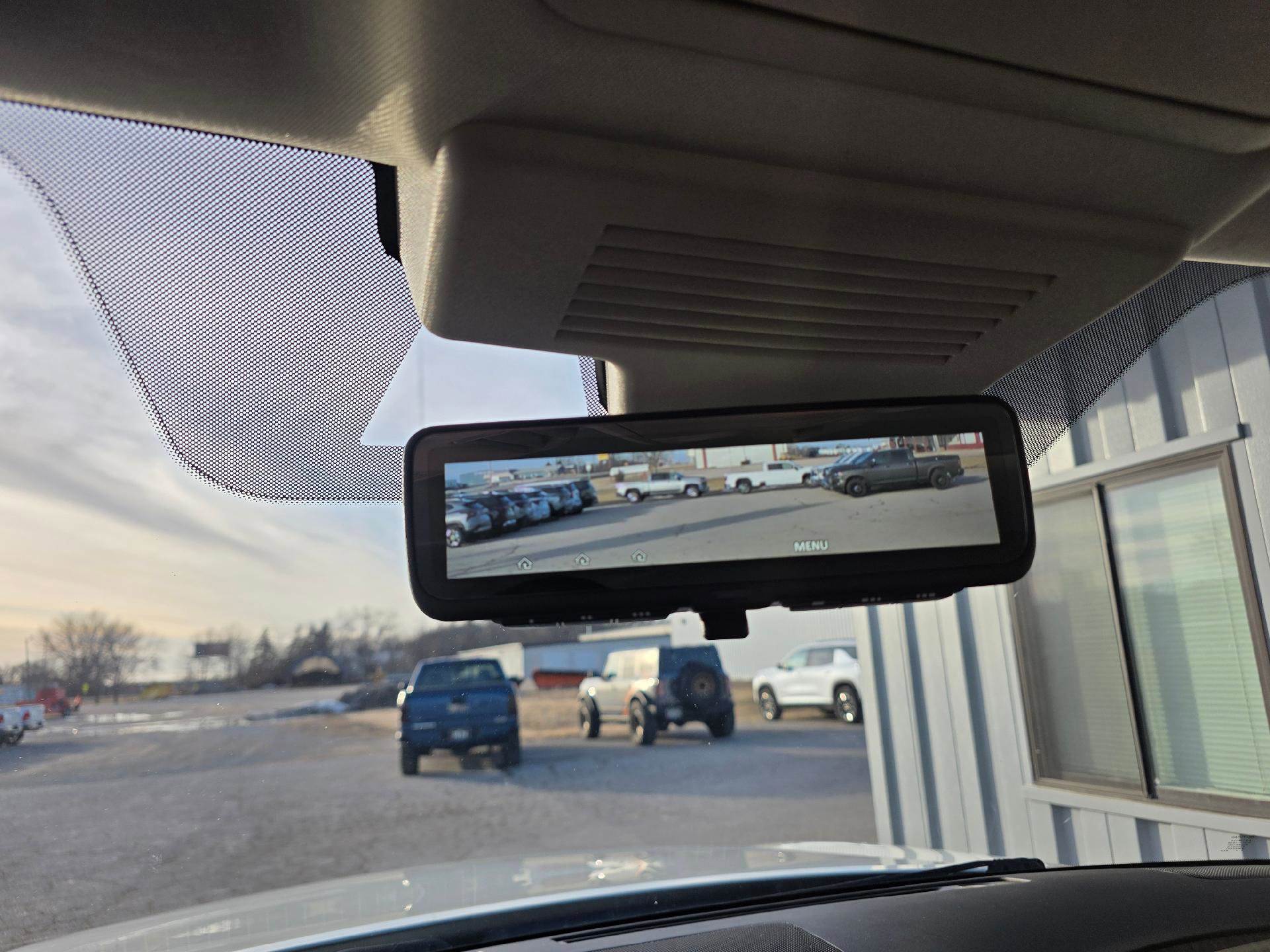 Used 2018 Nissan Armada Platinum image 19