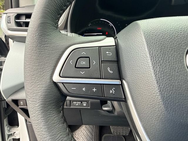 Used 2026 Toyota Sienna XLE AWD/4WD image 28
