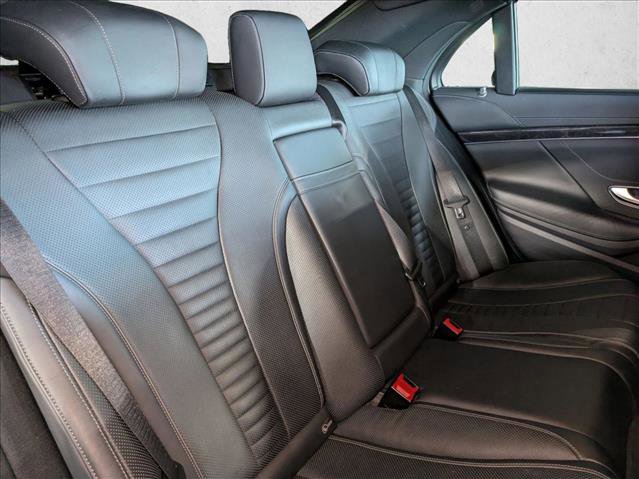 Certified 2019 Mercedes-Benz S 560 Sedan image 20
