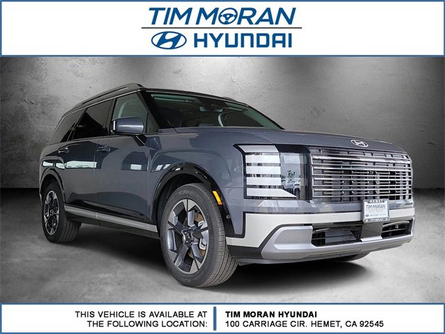 New 2026 Hyundai Palisade Limited image 1