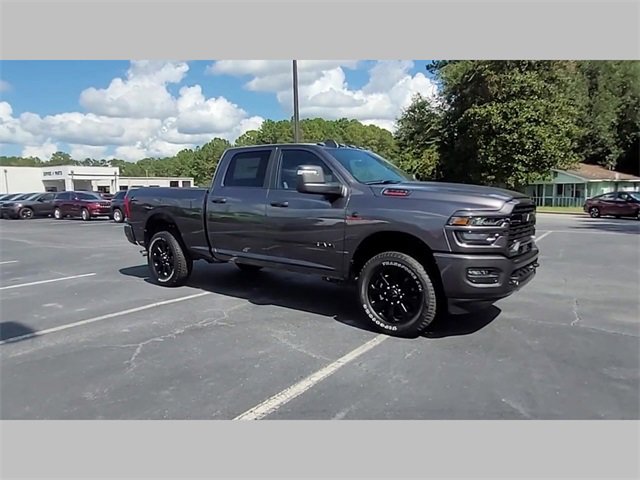New 2026 RAM 2500 Big Horn image 36