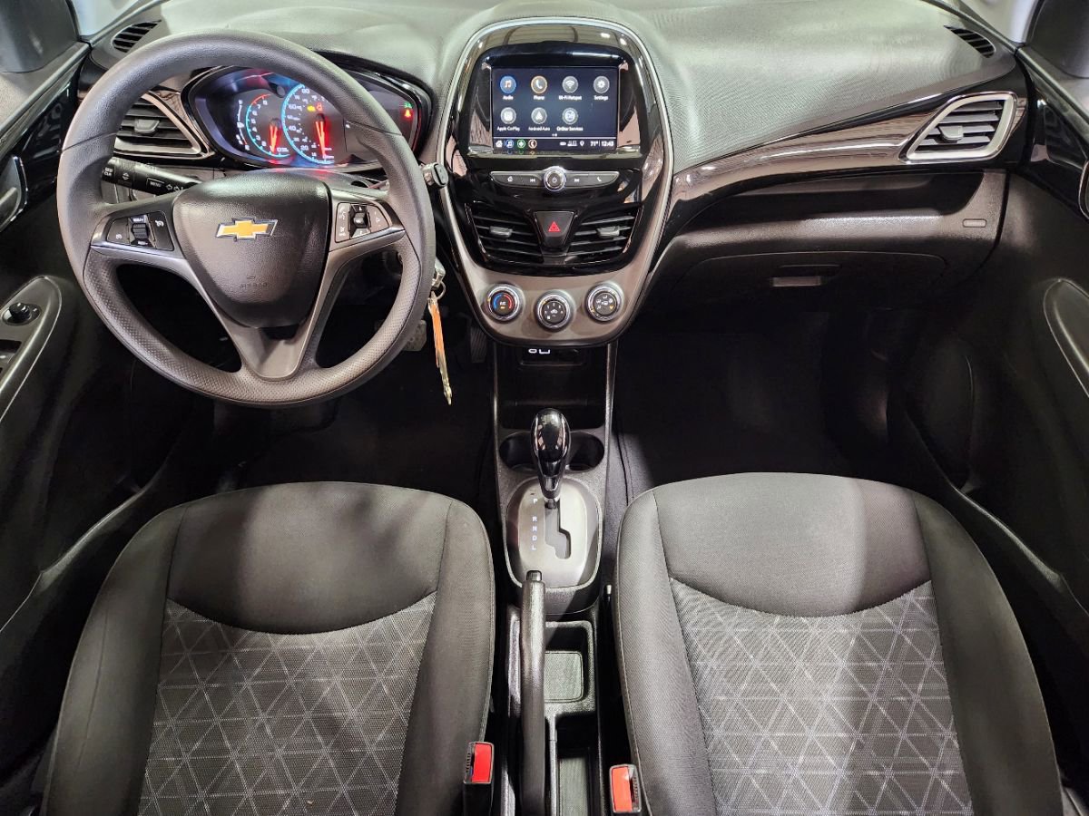 Used 2020 Chevrolet Spark LT image 46